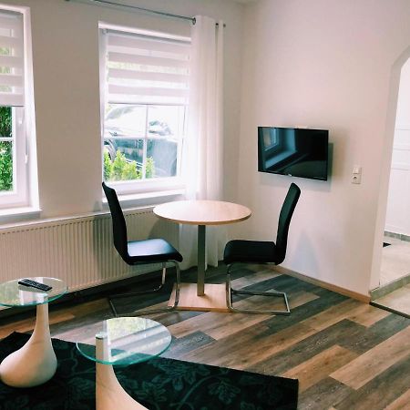 Aurora Schaar 4 Appartement Wilhelmshaven Buitenkant foto