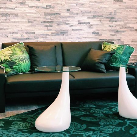 Aurora Schaar 4 Appartement Wilhelmshaven Buitenkant foto