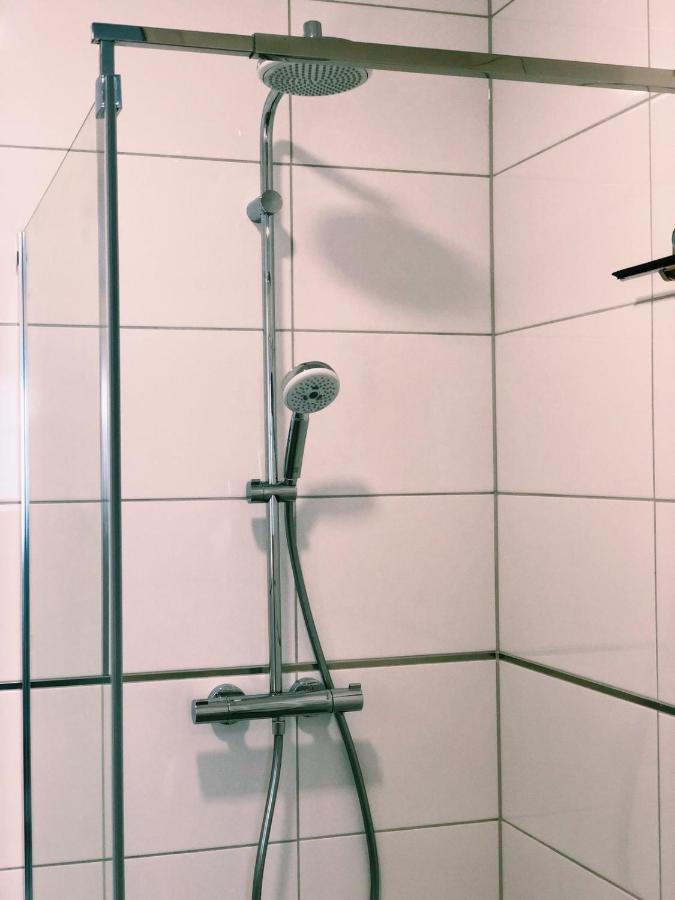 Aurora Schaar 4 Appartement Wilhelmshaven Buitenkant foto
